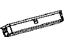 Toyota 87114-02030 Lower Cover