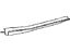 Toyota 57417-02150 Floor Reinforcement, Front