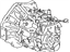 Toyota 30300-12C00 Transaxle