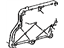 Toyota 12211-0T020 Case, Ventilation