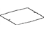 Toyota 58815-02280 Console Base Mat
