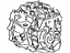 Toyota 33111-12291 Case, Manual Transmission