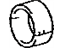 Toyota 11701-24010-01 Bearing, Crankshaft