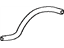 Toyota 90080-44037 Hose, Transmission Oil Cooler