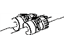 Toyota 33820-02860 Shift Control Cable