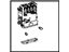 Toyota 82730-02F40 Block Assembly, Driver Side Junction