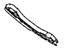 Toyota 13561-15010 Chain Guide