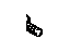 Toyota 90119-08C91 Bolt, With Washer