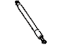 Toyota 68960-0W880 Stay Assembly, Back Door, Driver Side