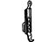 Toyota 73200-52040-B0 Height Adjuster, Gray, Front