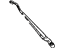 Toyota 85211-52180 Wiper Arm, Passenger Side