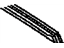 Toyota 63126-35050 Reinforcement