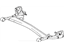 Toyota 42110-52160 Axle Assembly, Rear