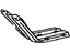 Toyota 77266-52010 Protector, Fuel Tube