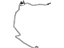 Toyota 88706-52320 Liquid Line