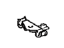 Toyota 46451-52010 Clamp(For Parking Brake Cable)