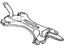 Toyota 51201-52013 Engine Cradle