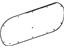 Toyota 67751-52010-C0 Board, Back Door Trim