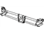 Toyota 85150-07050 Wiper Transmission, Front