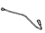Toyota 77027-52090 Tube Sub-Assembly, Fuel Evaporation