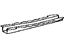 Toyota 57418-13010 Floor Rail, Front Driver Side