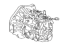 Toyota 30300-12G50 Transaxle