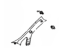 Toyota 62210-47070-B0 Garnish, Front Pillar, Passenger Side