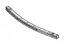 Toyota 52132-12150 Reinforcement, Front Bumper