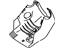 Toyota 45287-08040-C0 Cover, Steering Column, Lower