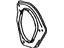 Toyota 45253-08040 Lower Cover, Outer