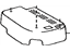 Toyota 86183-08010 Amplifier Cover