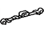 Toyota 64230-08011 Luggage Band