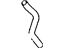 Toyota 87242-08010 Hose, Heater Water, Outlet C