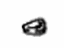Toyota 63665-08030 Headliner Spacer, Passenger Side