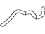 Toyota 87245-08310 Hose, Heater Water, Outlet B