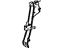 Toyota 55307-08030 Center Support, Lower Passenger Side