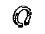 Toyota 43425-0C020 Ring, Shaft Snap (Front Drive Inner Passenger Side)