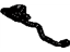 Toyota 86760-06060 Antenna Base