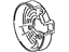 Toyota 27039-0P470 Cover, Alternator Rear End