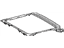 Toyota 63106-08020 Sunroof Reinforcement, Rear