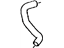 Toyota 87245-08290 Hose, Heater Water, Outlet A