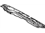 Toyota 63105-08020 Rear Header