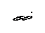 Toyota 90524-09004 Spring, Retainer (For Manual Valve Lever Shaft)