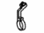 Toyota 33197-08010 Clamp, Transmission Breather