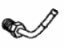 Toyota 90404-14028 Tube Sub-Assembly, Oil Cooler Outlet