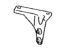 Toyota 17572-0P190 Bracket, Exhaust Pipe Support
