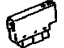 Toyota 82641-08071 Relay, Integration