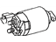 Toyota 28226-0T340 Starter Kit, Repair Service