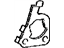 Toyota 35596-06010 Plate, Pawl Stopper