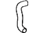 Toyota 87243-08010 Hose, Heater Water, Inlet A